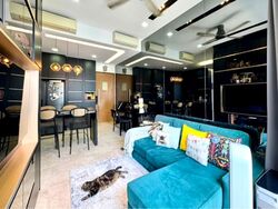 Eco Sanctuary (D23), Condominium #532189281